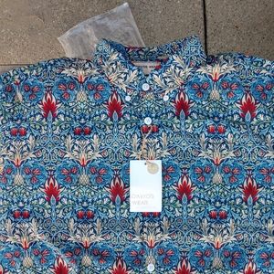 David's Wear button down